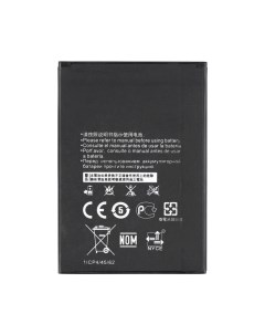 Аккумулятор Huawei HB434666RBC для роутера E5573 MR150 3 8210FT 1500mAh Unbremer