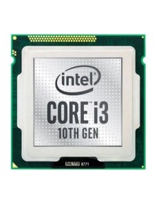 Процессор Core i3 10100 LGA 1200 OEM Intel
