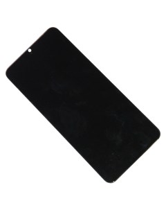 Дисплей Y33s для смартфона Vivo Y33s черный Promise mobile