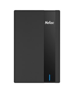 Внешний жесткий диск NT05K331N 500G 30BK 500 ГБ NT05K331N 500G 30BK Netac
