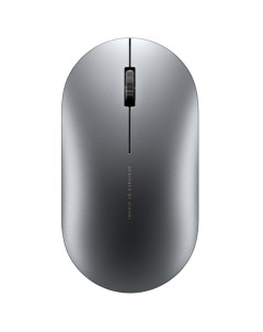Беспроводная мышь Fashion Elegant Mouse XMWS001TM Black Xiaomi