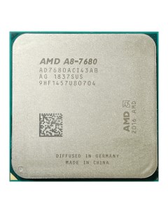 Процессор A8 7680 OEM Amd