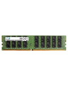 Оперативная память ECC Reg M393A4K40CB2 CTD DDR4 32Gb Samsung