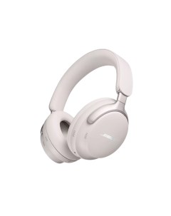 Беспроводные наушники QuietComfort Ultra Headphones White Bose