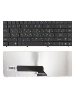 Клавиатура для ноутбука Asus K40 P81 F82 Azerty