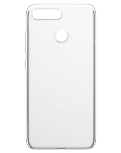 Чехол Color для Xiaomi Redmi 6 прозрачный VPXIARED6COLTR Vipe