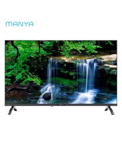 Телевизор 43MU14BS 43 109 см UHD 4K Manya