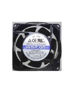 Вентилятор для корпуса JA0838H2S0N L Jamicon