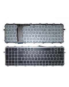 Клавиатура для ноутбука HP HP Envy 15 J 17 J Azerty