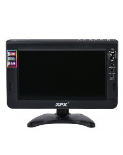 Телевизор EA 908D 9 8 24 5 см FHD Xpx