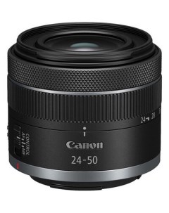 Объектив RF 24 50mm f 4 5 6 3 IS STM Canon