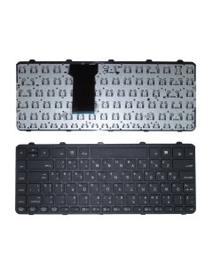 Клавиатура для ноутбука HP HP Probook 430 G0 430 G1 Azerty