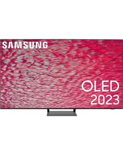 Телевизор QE65S92C 65 165 см UHD 4K Samsung