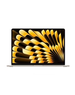Ноутбук MacBook Air 15 15 3 M2 512GB Starlight MQKV3_RUSG Apple