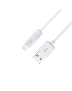 Кабель USB X1 Rapid USB Micro USB 2 1А 1м белый Hoco
