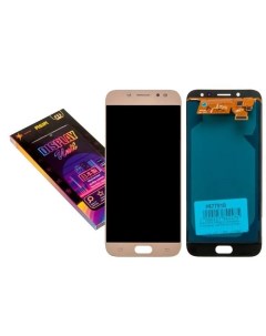 Дисплей в сборе с тачскрином модуль для Samsung Galaxy J7 SM J730F 2017 ZeepDeep ASIA iPS Nobrand