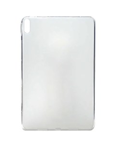 Чехол силиконовый ультратонкий для Huawei MatePad 11 10 95 прозрачный Basemarket