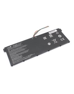 Аккумуляторная батарея для ноутбука Acer Chromebook 13 AC14B18J 11 4V Amperin