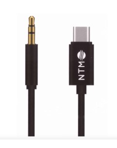 Аудио кабель aux USB Type C mini jack 3 5 для iPhone 15 Ks-is