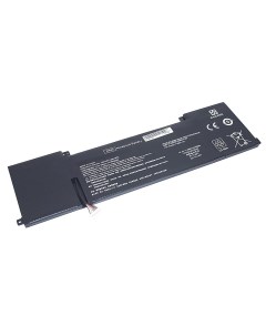 Аккумуляторная батарея RR04 4S1P RR04 TPN W111 для ноутбука HP Omen 15 Series p n 7789 Sino power
