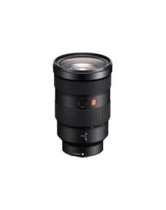 Объектив FE 24 70 mm F2 8 GM Sony