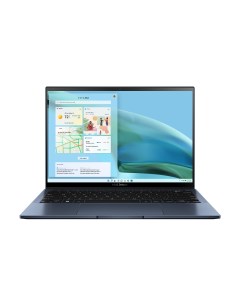 Ноутбук ZenBook S 13 UM5302TA LV620 Blue 90NB0WA3 M00WE0 Asus