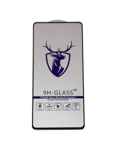 Защитное стекло Samsung Galaxy A52 Galaxy S20 FE S20 FE 5G 2 5D черный в блистере Promise mobile