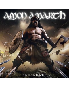 Amon Amarth Berserker Sony music