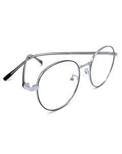 Очки для компьютера серебристый Black 6146C5 Smakhtin's eyewear & accessories