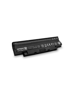 Аккумуляторная батарея для ноутбука Dell 13R 17R M 11 1V 6600mAh 73Wh AI N5010 Amperin