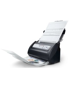 Протяжный сканер SmartOffice PS188 0289TS Plustek