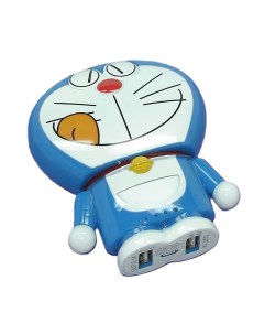 Внешний аккумулятор Powerbank Doraemon 8000mah Оем