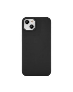 Чехол защитный Touch Mag Case with MagSafe для iPhone 14 Plus черный Ubear