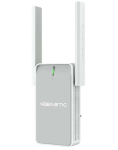 Mesh ретранслятор сигнала Wi Fi Buddy 4 KN 3210 Keenetic