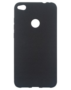 Универсальный чехол для смартфона Sand ADV для Huawei 8 lite Black Interstep