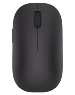 Беспроводная мышь Mi Wireless Mouse WSB01TM Black HLK4012GL Xiaomi