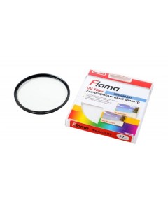 Фильтр UV Filter 77 mm Flama