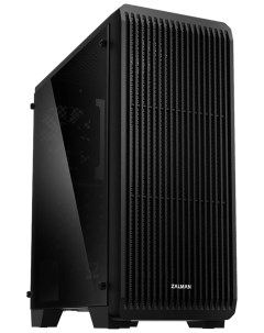 Корпус компьютерный S2TG Black Zalman