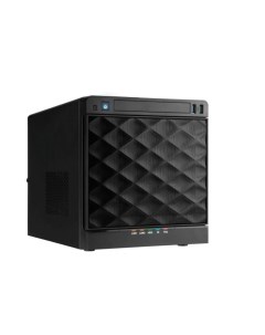 Корпус компьютерный MS04 1 PF052 IP S265AU7 2 Inwin