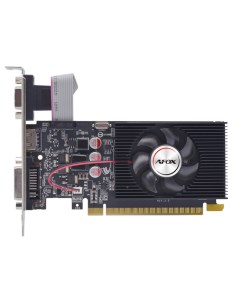 Видеокарта NVIDIA GeForce GT240 1024MB DDR3 128 Bit Afox