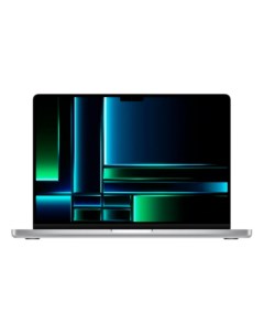 Ноутбук MacBook Pro 14 M2 Max 12 30c 32 512GB Silver 14 2 M2 Max 32 512GB Silver Apple