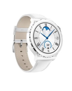 Смарт часы Watch GT 3 Pro белый Nobrand