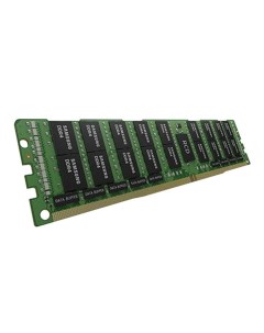 Оперативная память 64GB DDR4 M386A8K40CM2 CVF 2933MHz 4Rx4 LRDIMM Registred ECC 25 Samsung