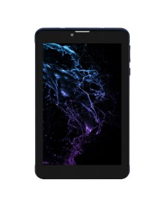 Планшет 7 1 16GB черный TS7243PG Wi Fi Cellular Digma