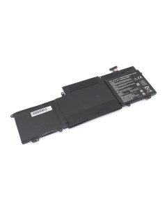 Аккумулятор для ноутбука VivoBook U38N C4004H C31N1806 7 4V 6600mAh OEM Asus