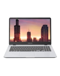 Ноутбук M5431 Silver M5431SB0LSRE1 Maibenben
