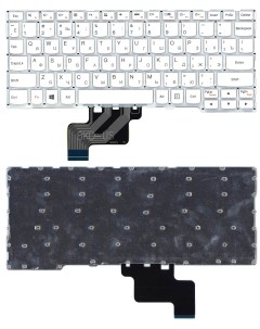 Клавиатура для Lenovo Yoga 3 11 300 11IBR 300 11IBY 700 11ISK Series p n SN20H02892 Vbparts