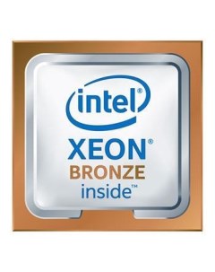 Процессор Xeon Bronze 3206R LGA 3647 OEM Intel