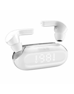 Беспроводные наушники Mibro Earbuds 3 XPEJ006 EU White Xiaomi