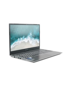 Ноутбук A752 15 серый A752 15AC165202G Nerpa